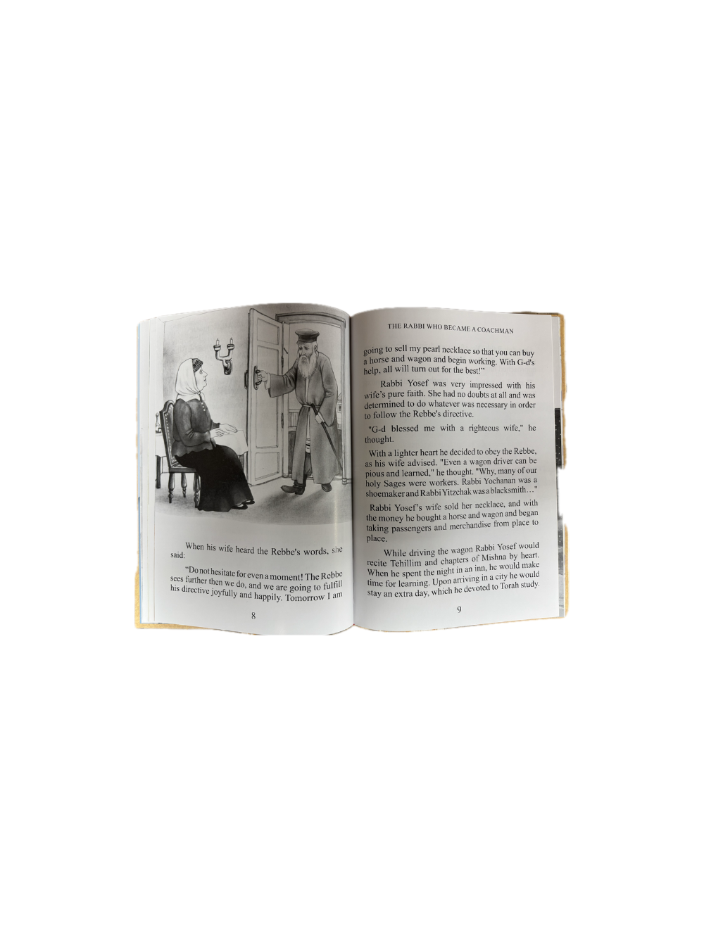 Stories Of Tzaddikim Machanayim English hard Cover Set 30 Books