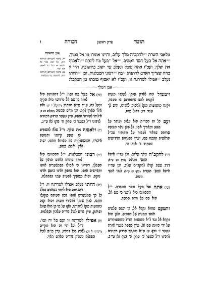 תומר דבורה עם מקורות וביאורים -פירוש אבן המלך ר' אברהם אביש ציינווירטה שליט''א