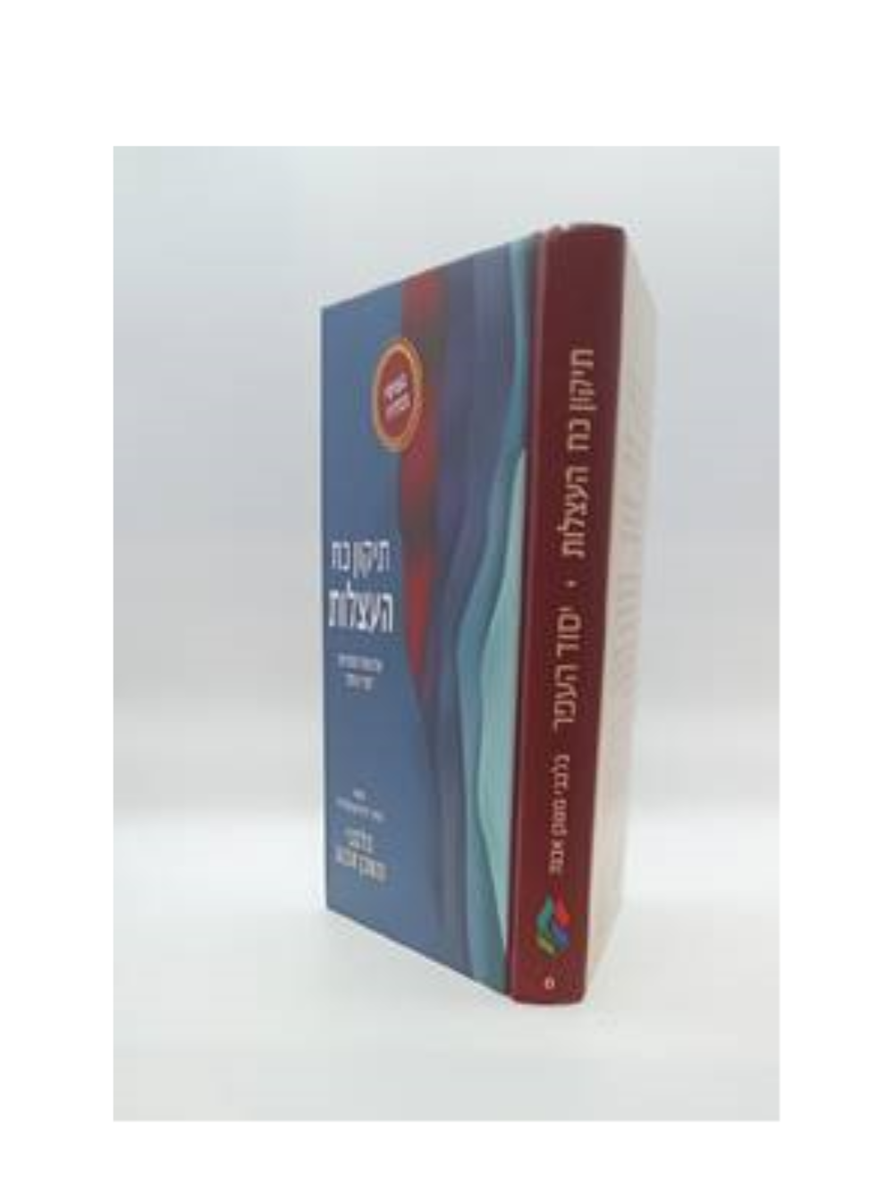 תיקון כח העצלות -ארבעת היסודות יסוד העפר -בעל מחבר בלבבי משכן אבנה