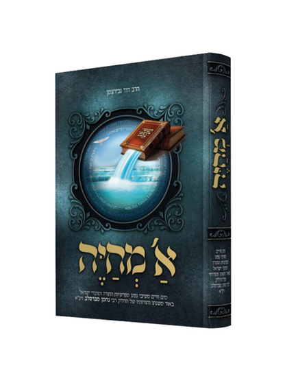 א' מחיה