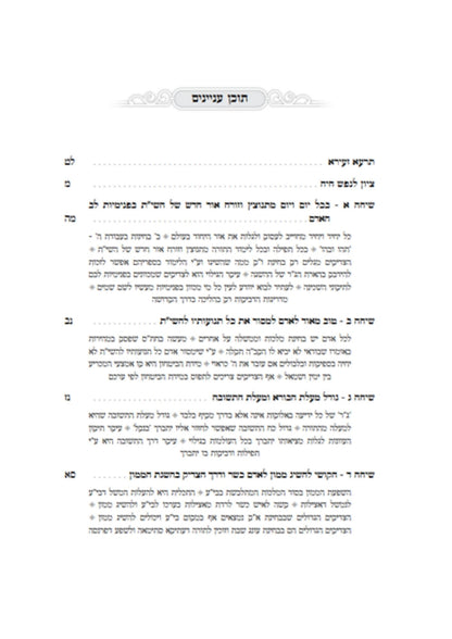 ים החכמה שיעורים בספר שיחות הר''ן -ב''כ